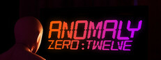 Anomaly Zero:Twelve