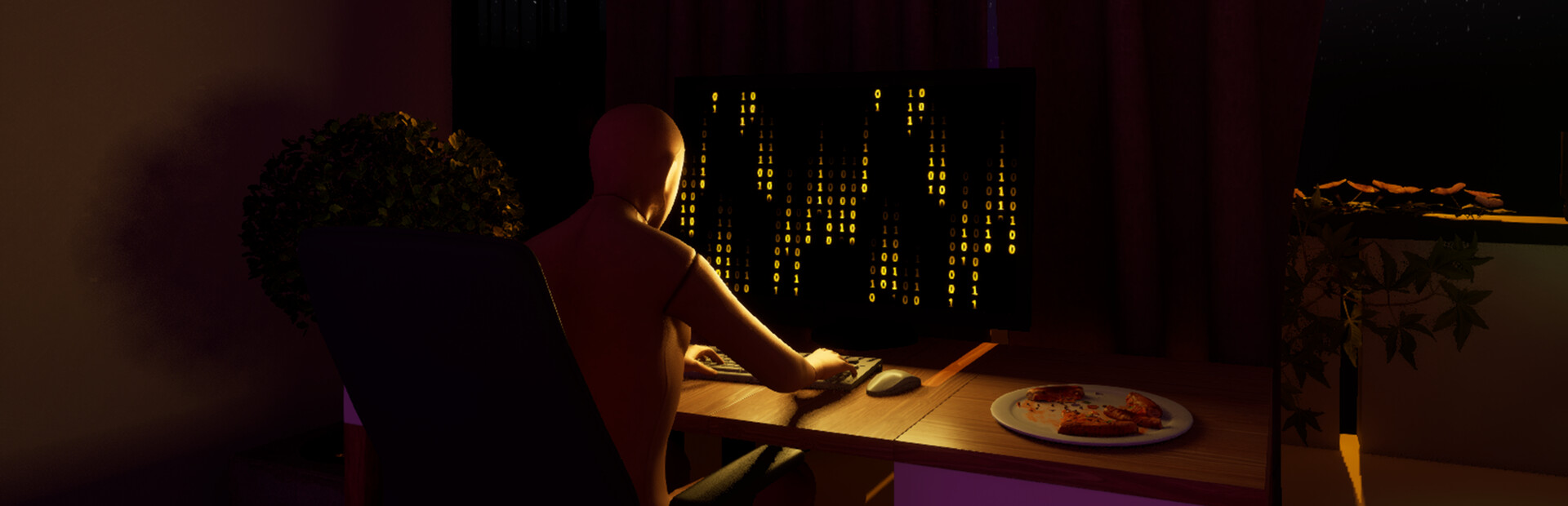 Anomaly Zero:Twelve