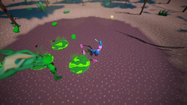 Amaryllis screenshot 6