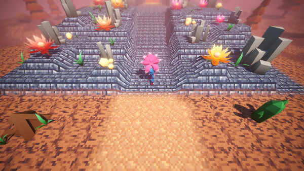 Amaryllis screenshot 2