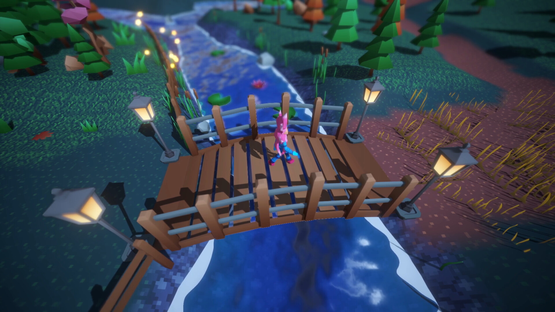 Amaryllis Featured Screenshot #1