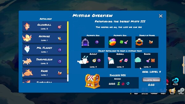 Isles of Isvenness game for Linux 1