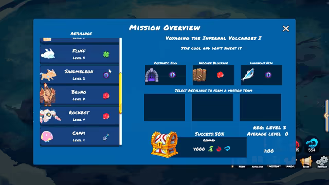 Isles of Isvenness video 2