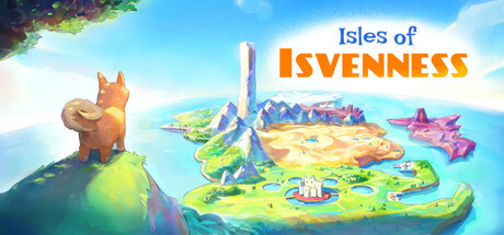 Isles of Isvenness