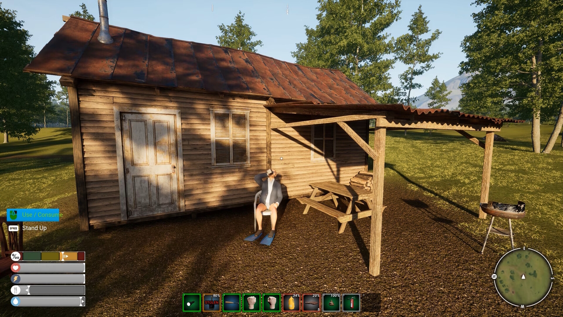 Drunkard Simulator screenshot #5