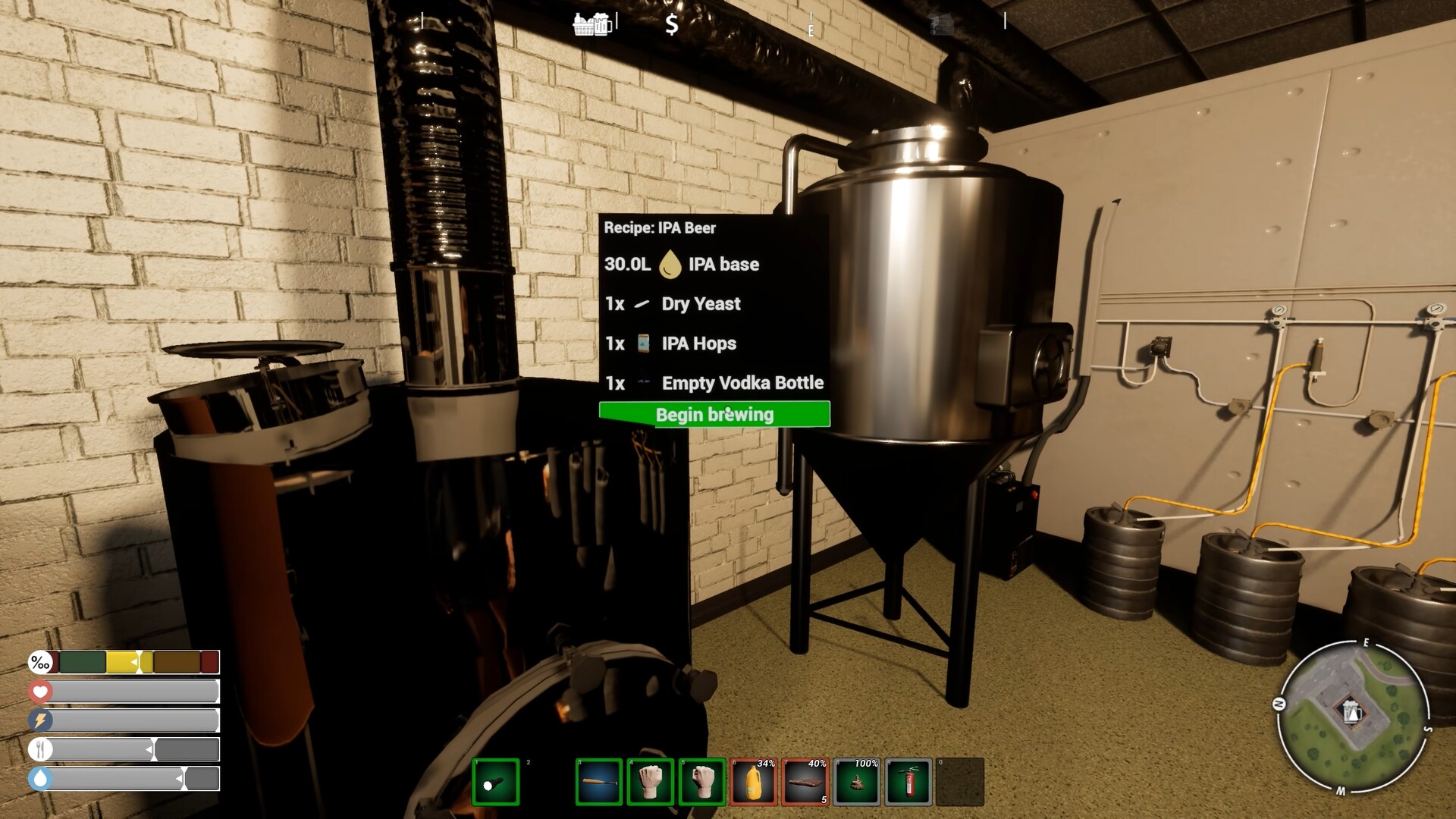 Drunkard Simulator screenshot #9