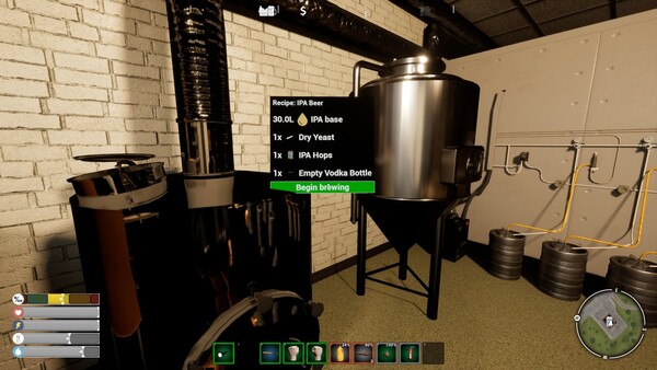 Drunkard Simulator 截图 10