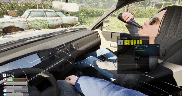 Drunkard Simulator screenshot 4