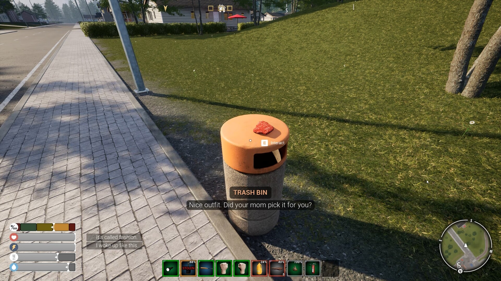 Drunkard Simulator screenshot #11
