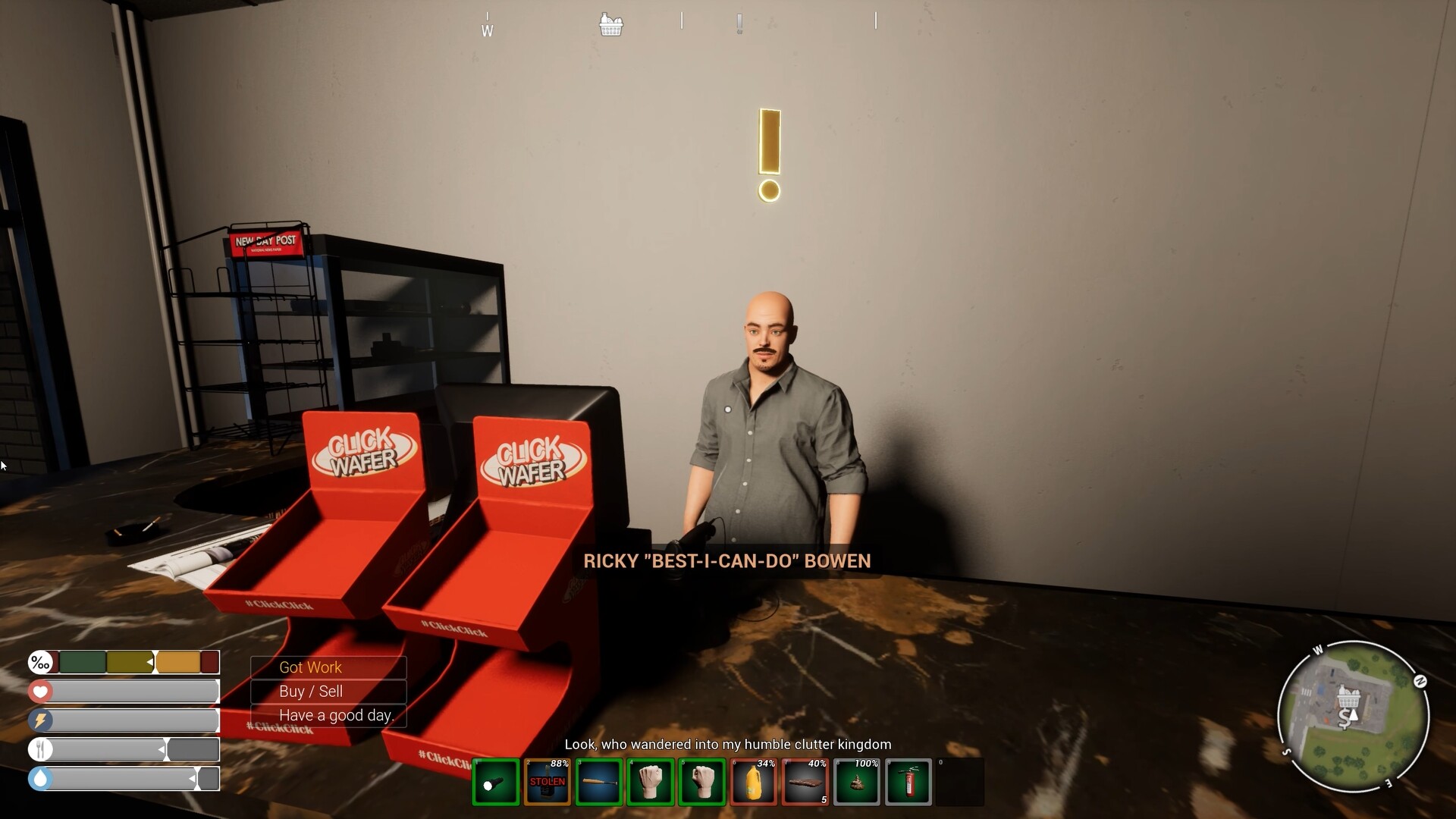 Drunkard Simulator screenshot #12