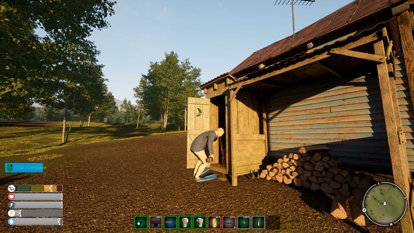 Drunkard Simulator 截图 9