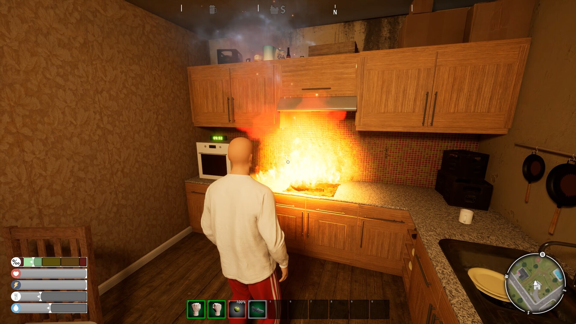 Drunkard Simulator screenshot #13