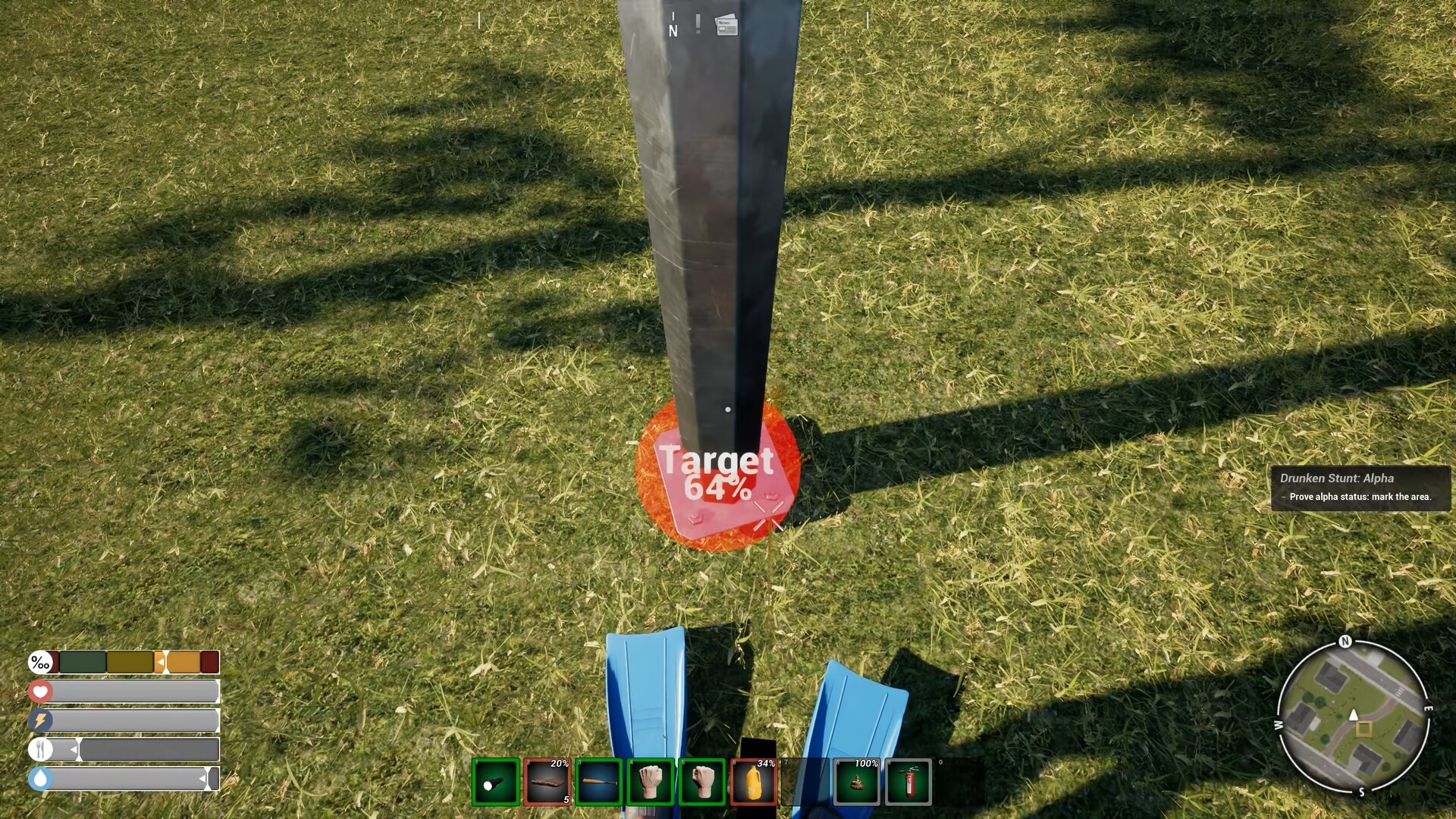Drunkard Simulator screenshot #14