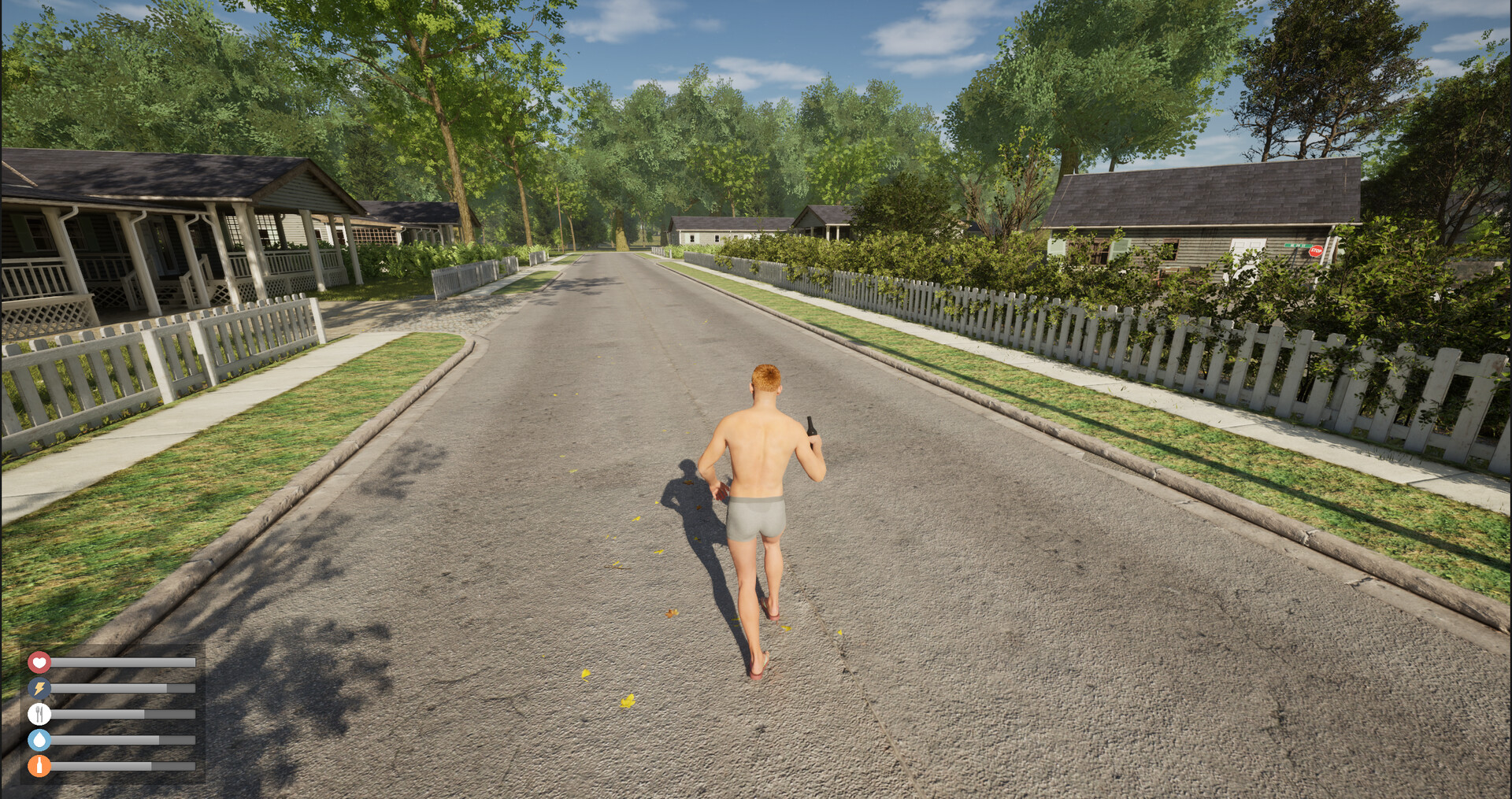 Drunkard Simulator screenshot #18