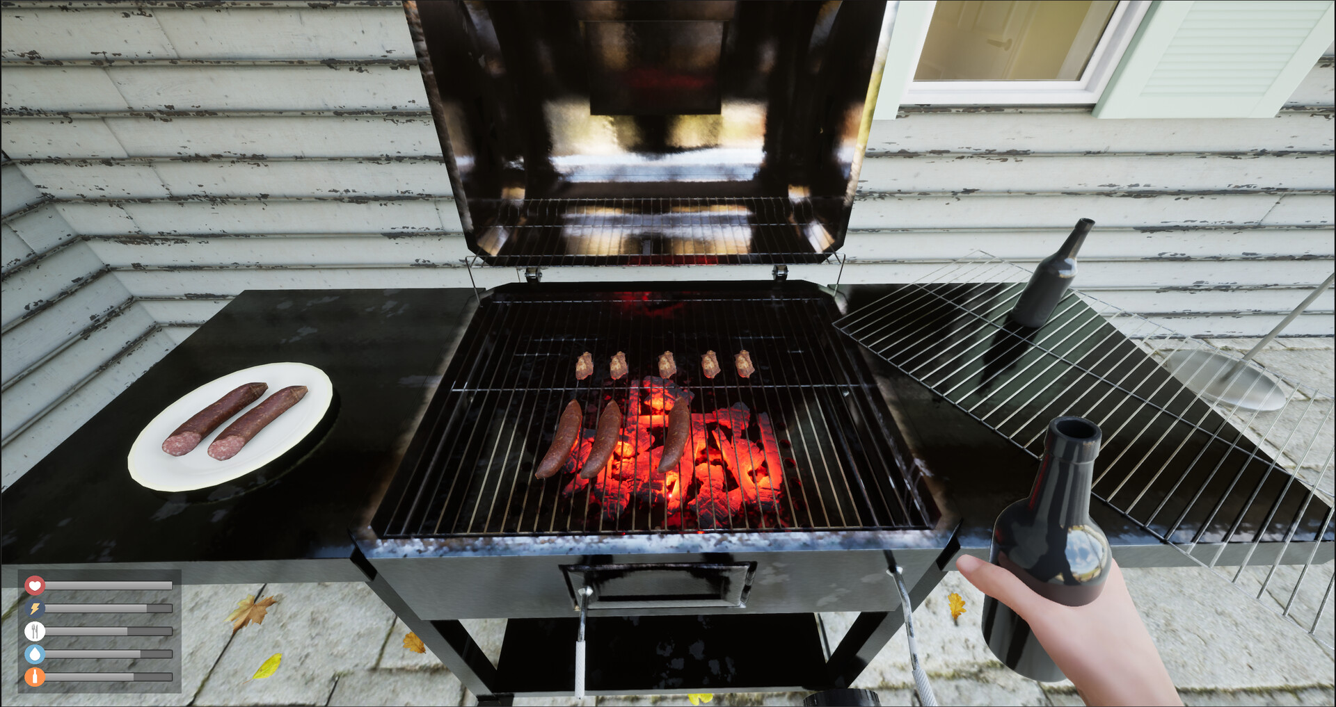 Drunkard Simulator screenshot #16