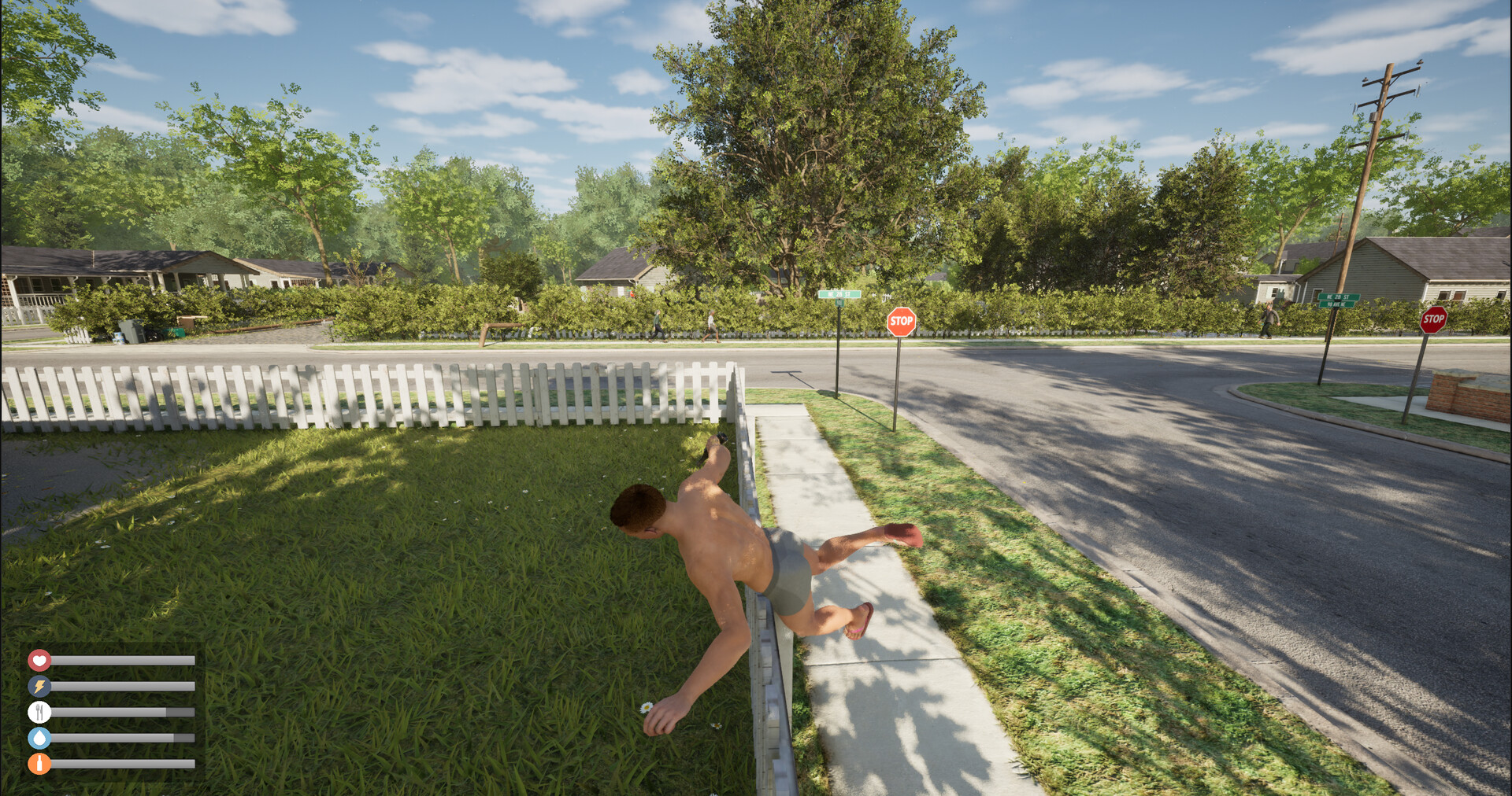 Drunkard Simulator screenshot #14