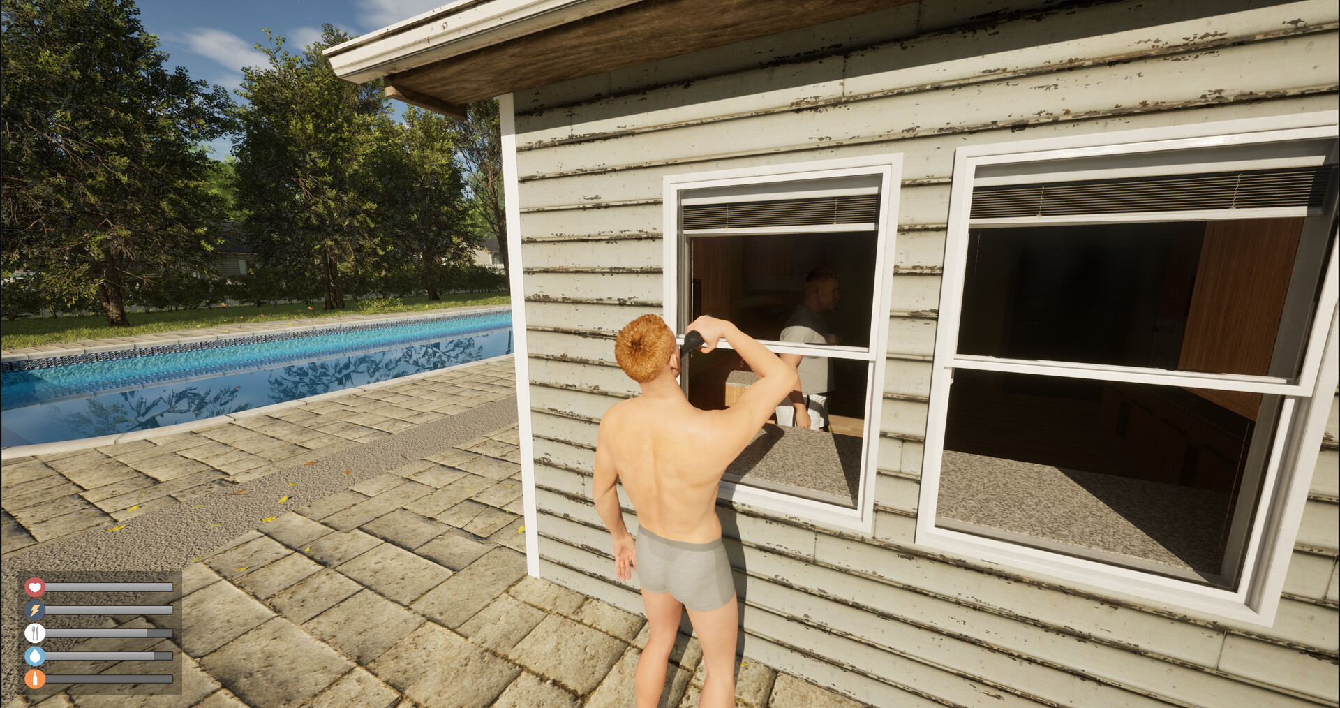 Drunkard Simulator screenshot #15