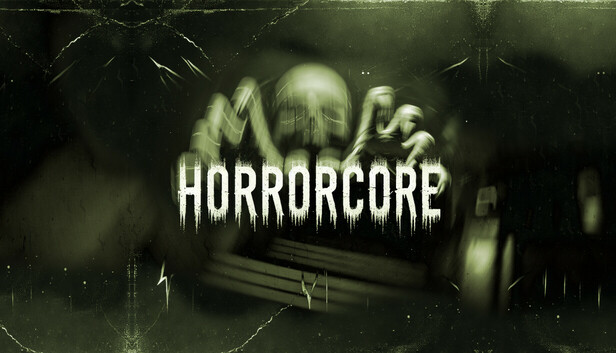 HorrorCore: Mê cung và hồ nước kinh hoàng