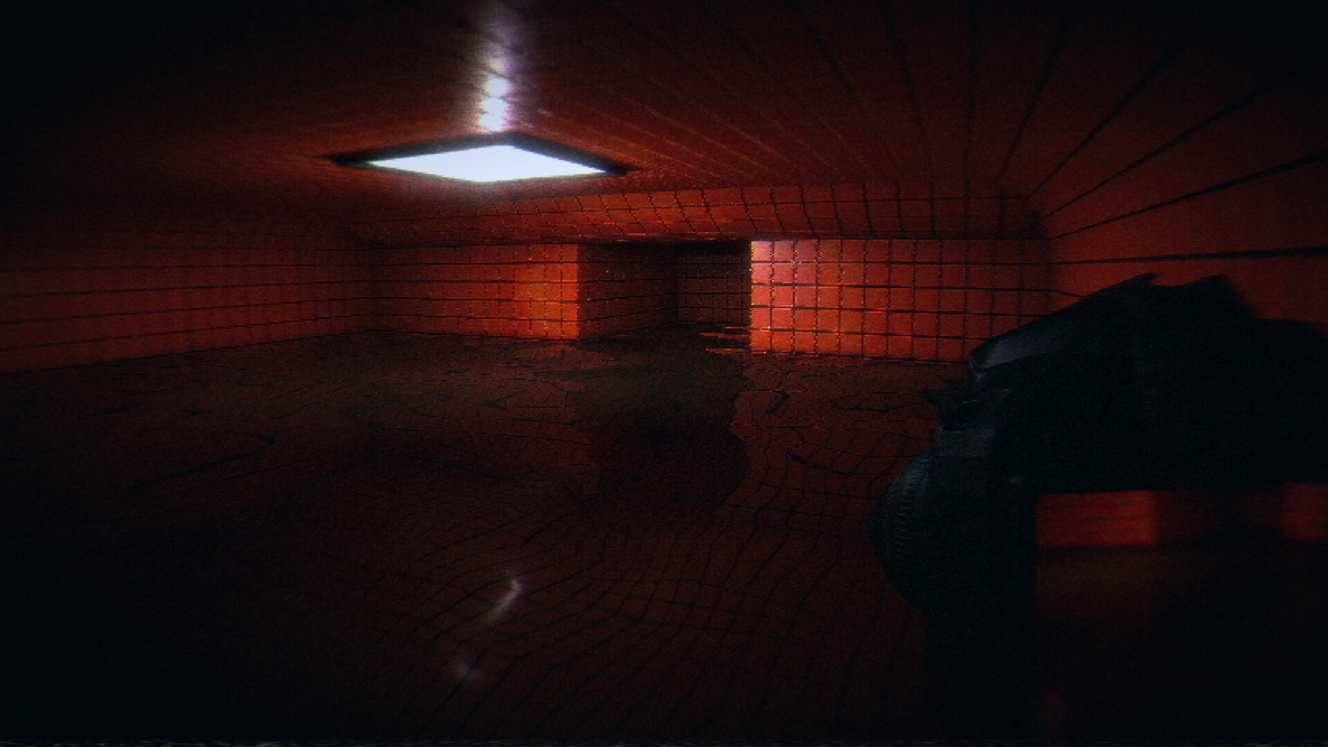 HorrorCore: Maze and Pools of Horror screenshot #6