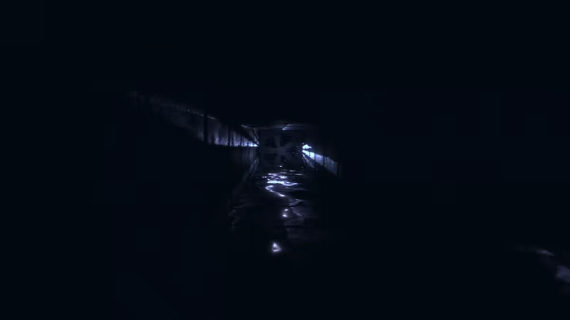 HorrorCore: Maze And Pools of Horror video 9