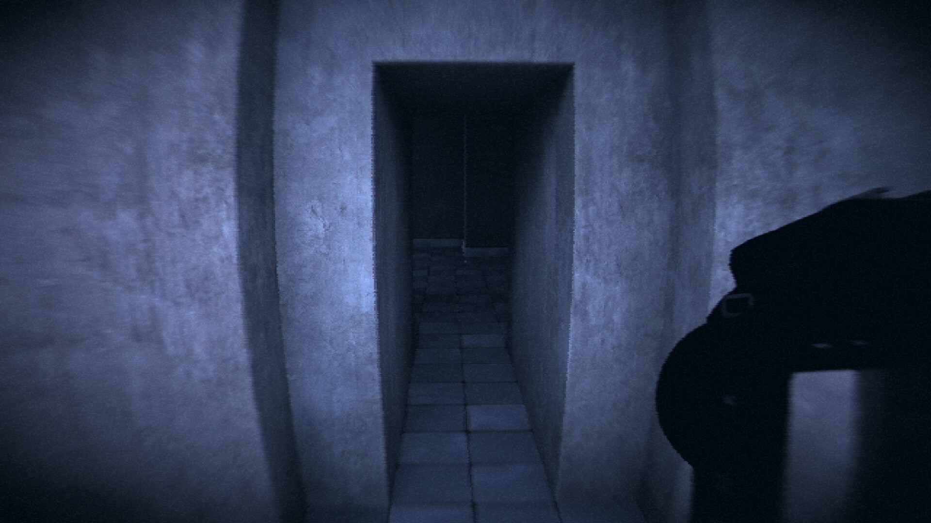 HorrorCore: Maze and Pools of Horror screenshot 12