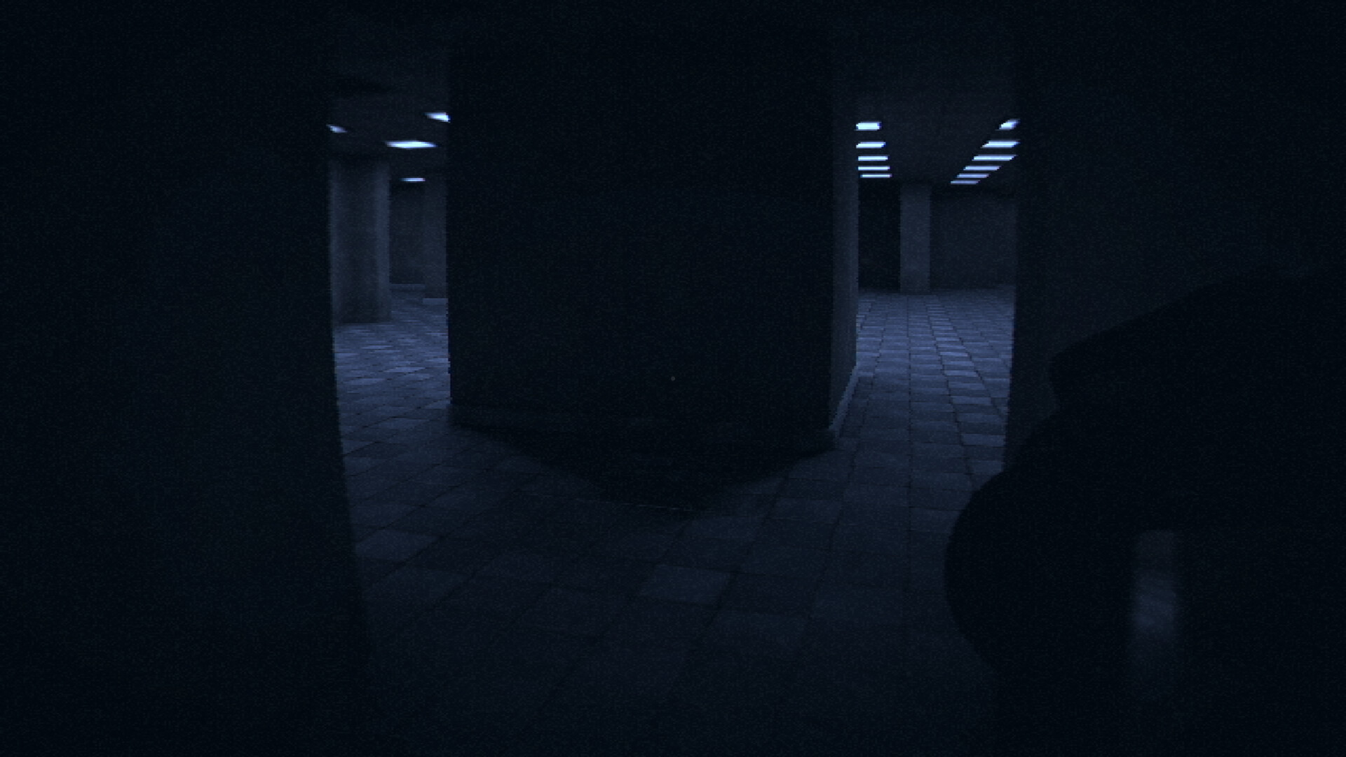 HorrorCore: Maze and Pools of Horror screenshot 21