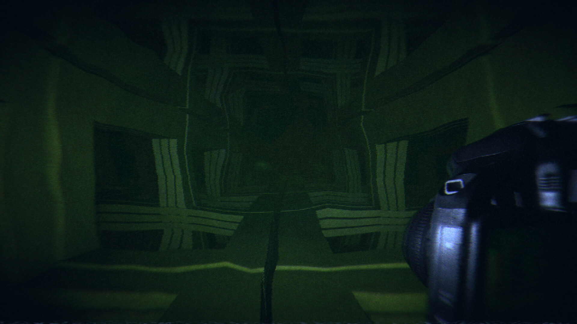 HorrorCore: Maze and Pools of Horror screenshot #4