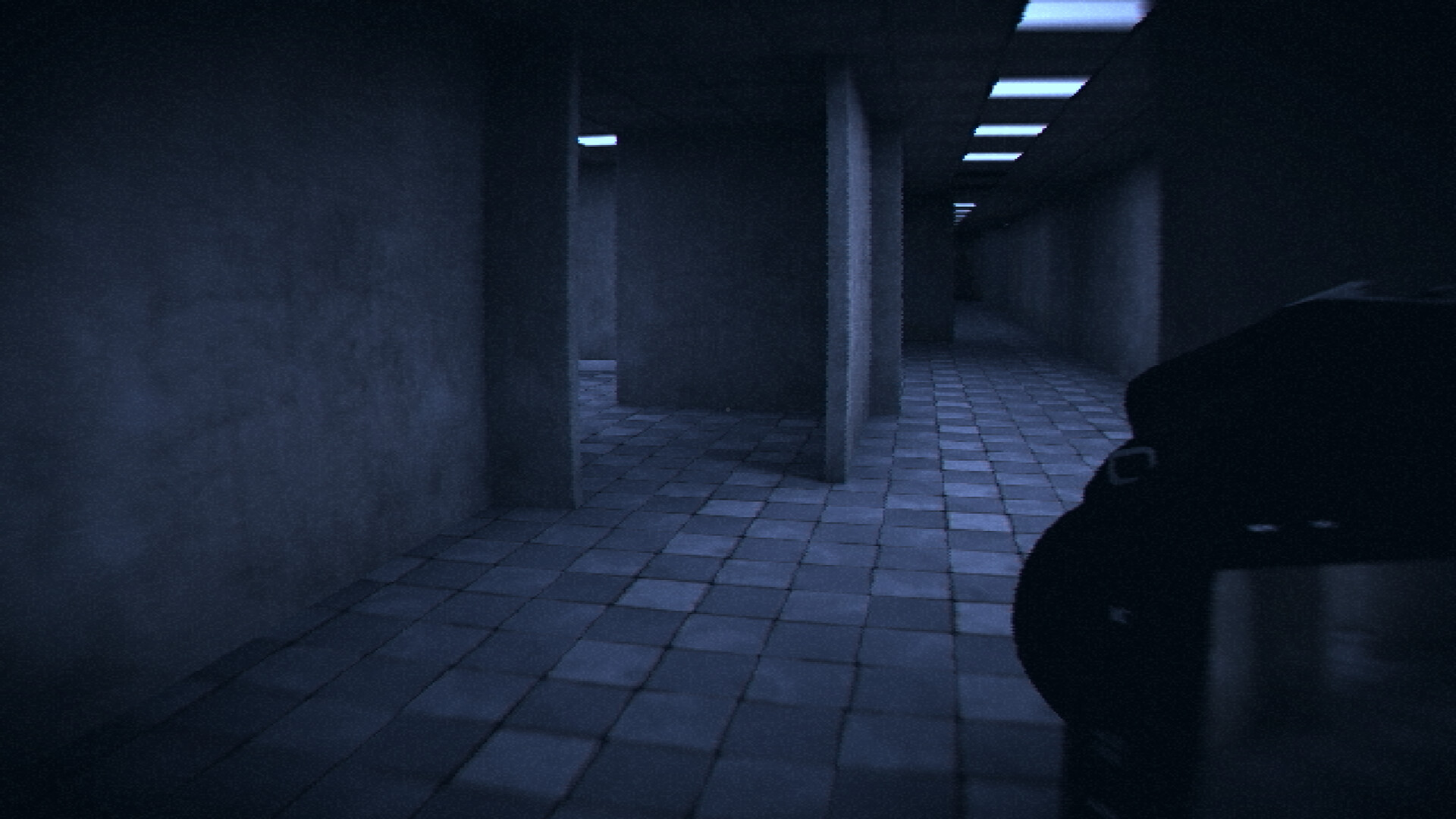HorrorCore: Maze and Pools of Horror screenshot 5