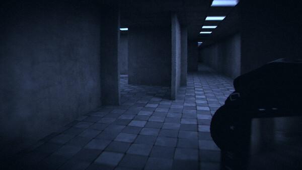 HorrorCore: Maze and Pools of Horror screenshot 5