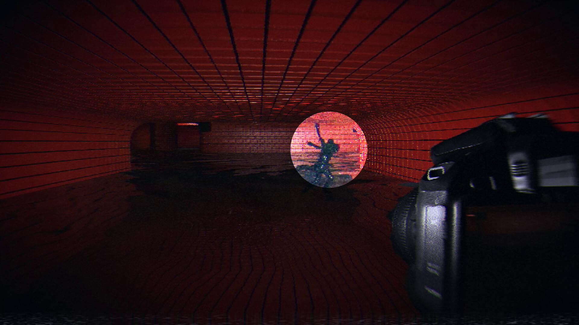HorrorCore: Maze and Pools of Horror screenshot 29