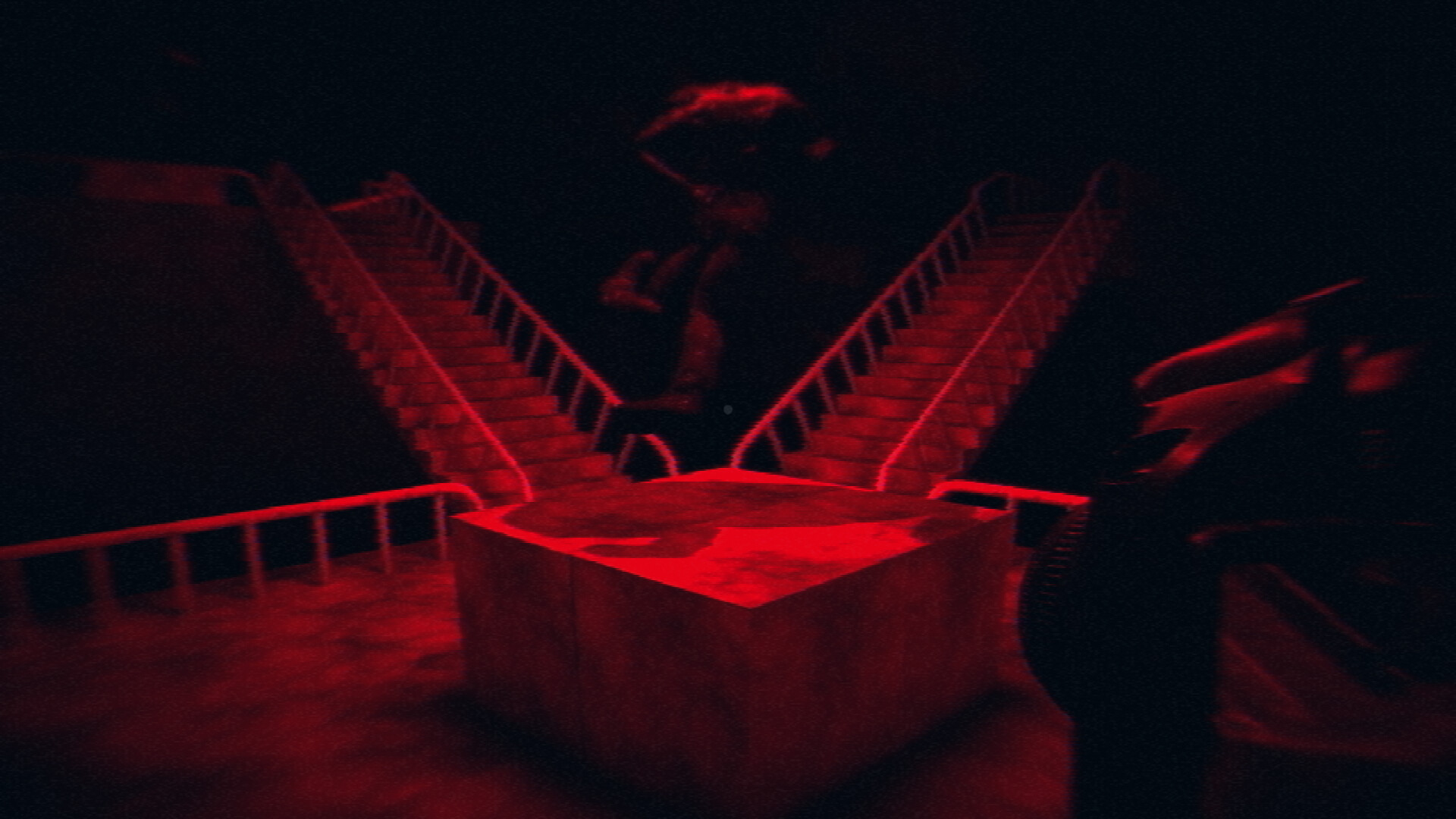 HorrorCore: Maze and Pools of Horror screenshot #8