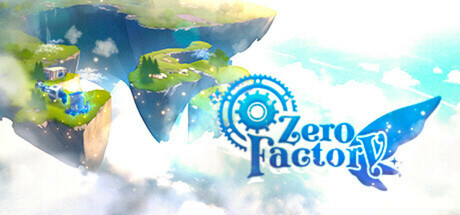 ZeroFactory cover art