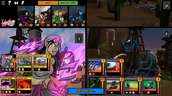 Sentinels of the Multiverse - Mini-Pack 1