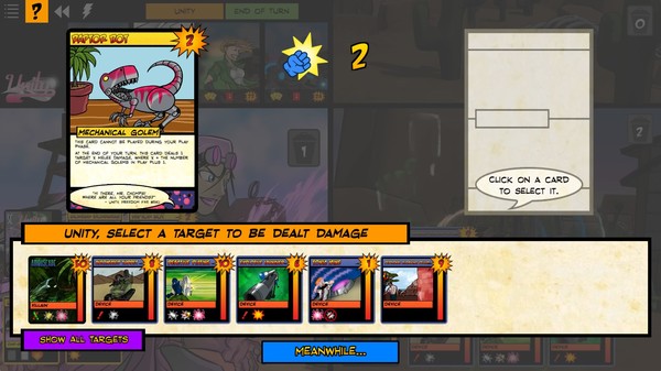 Sentinels of the Multiverse - Mini-Pack 1
