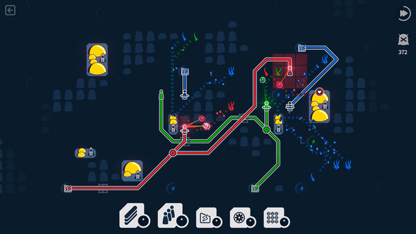 Zap Colony screenshot 1