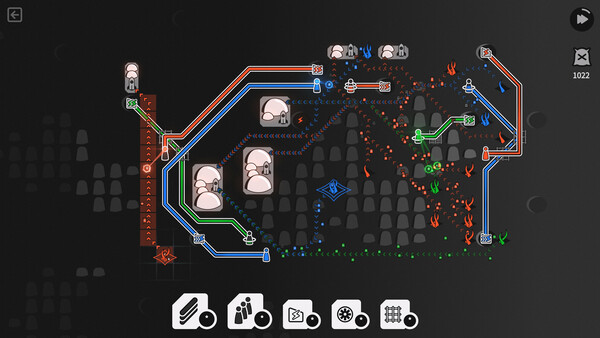 Zap Colony screenshot 3