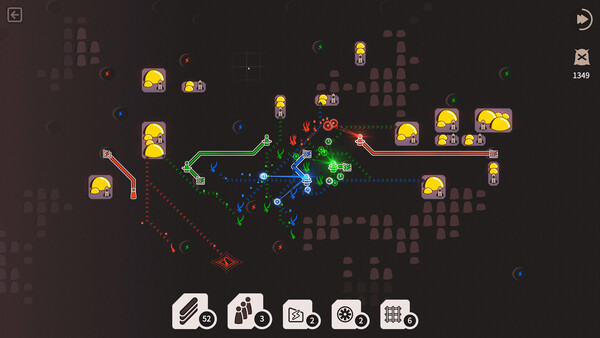 Zap Colony screenshot 5