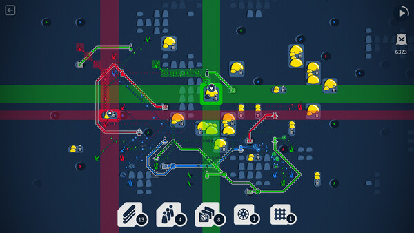 Zap Colony — 3