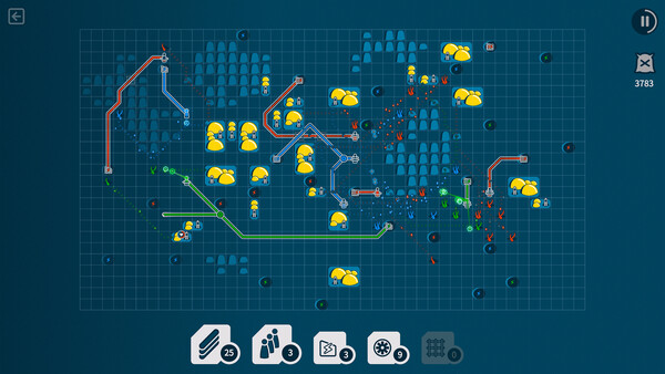 Zap Colony — 5