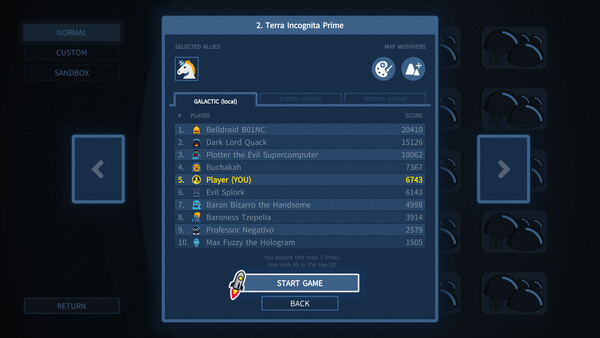 Zap Colony — 6