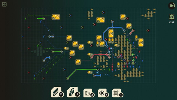 Zap Colony screenshot 4