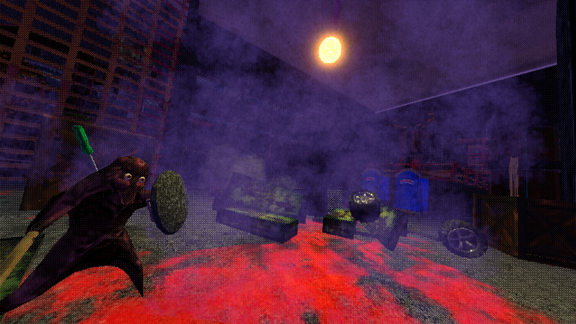 Agony Increment screenshot #6