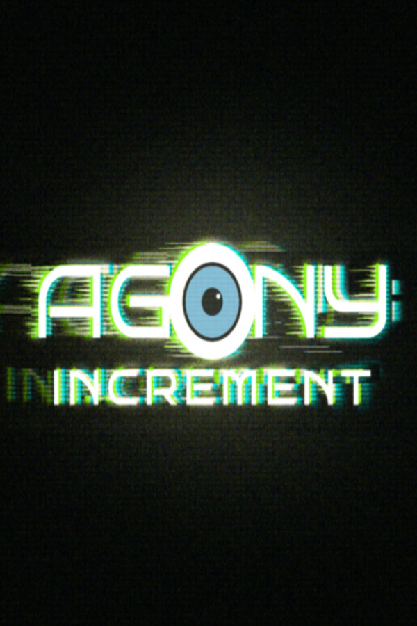 Capa de Agony Increment