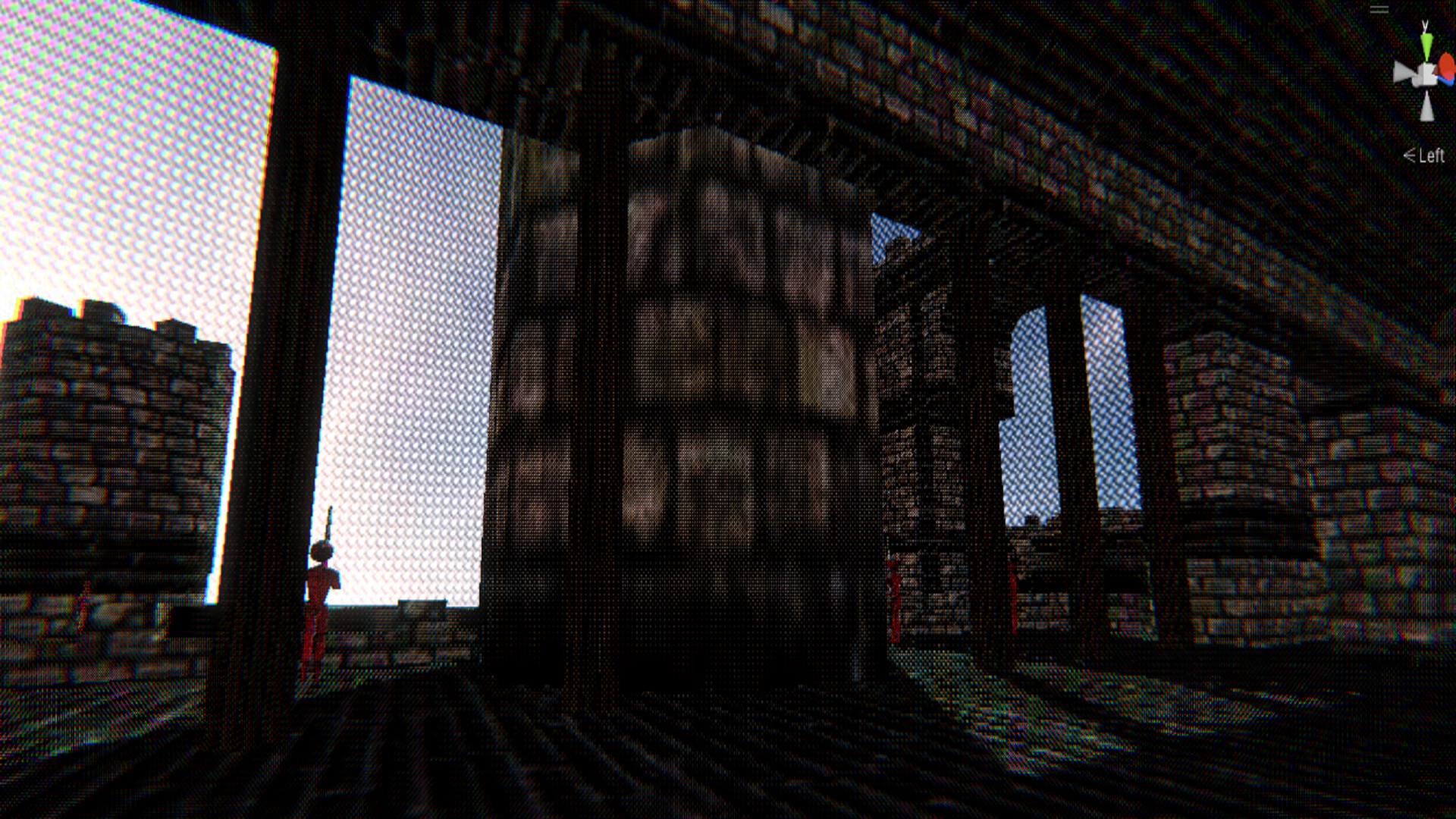 Agony Increment screenshot #2