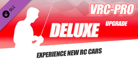 VRC PRO Deluxe Cars pack banner image