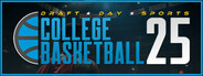 Draft Day Sports: College Basketball 2025