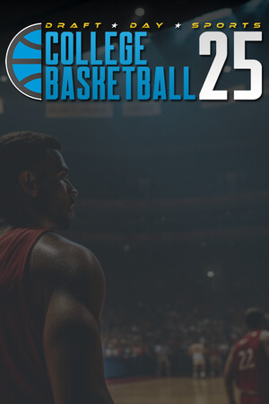 Draft Day Sports: College Basketball 2025 — Steam catalog