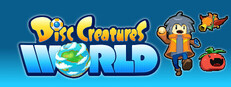 Disc Creatures WORLD