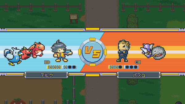 ディスクリーチャーズWORLD screenshot 7