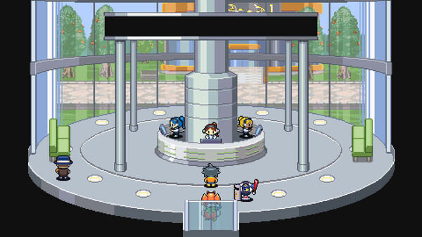 ディスクリーチャーズWORLD screenshot 8